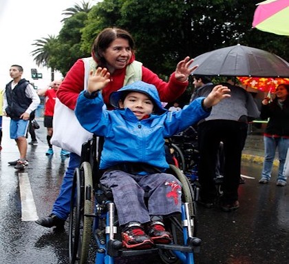Las implicancias para la educación inclusiva del fallo del Tribunal Constitucional contra la Ley de Inclusión Escolar Las implicancias para la educación inclusiva del fallo del Tribunal Constitucional contra la Ley de Inclusión Escolar