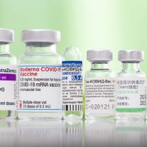 Por qué mezclar y combinar las vacunas covid-19 podría resolver muchos problemas