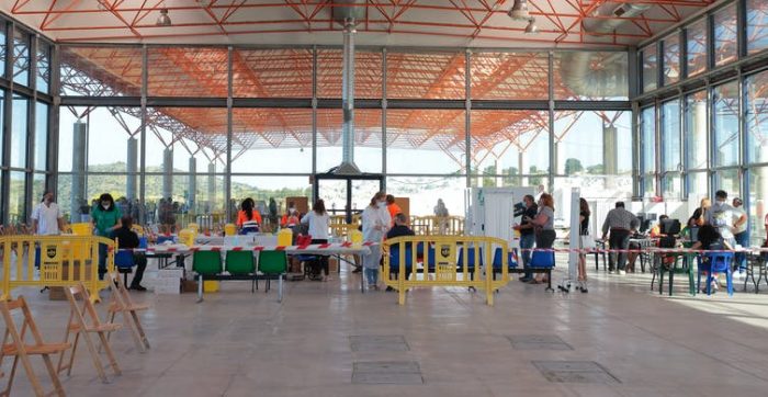 Por qué una persona vacunada de covid-19 puede contagiar el virus Por qué una persona vacunada de covid-19 puede contagiar el virus