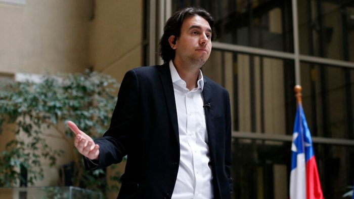 «Los beneficios son del Estado, no de un candidato»: diputado Mirosevic concurrirá a Contraloría por asistencia de Joaquín Lavín a acto de Gobierno por IFE Universal