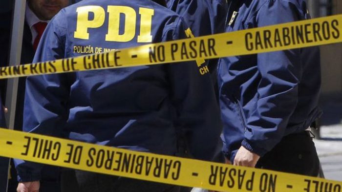 Encuesta Enusc: victimización bajó a mínimo histórico en 2020, pero 84% percibió que delincuencia aumentó Encuesta Enusc: victimización bajó a mínimo histórico en 2020, pero 84% percibió que delincuencia aumentó