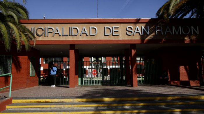 Candidato a alcalde de San Ramón pide observadores internacionales a la OEA para repetición parcial de elecciones en la comuna