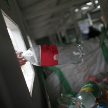 Proyecto colaborativo busca impulsar el reciclaje de plástico