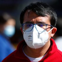 Exseremi de Salud de la región de Valparaíso critica manejo del Gobierno sobre la pandemia: 