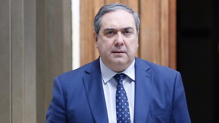 Senador Bianchi oficiará a ministra Rubilar por colapso en página que permite ingresar a Registro Social de Hogares