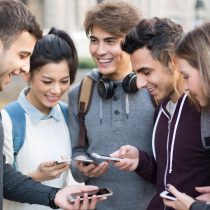 Impacto profesional: Generación Z se ha visto mayormente afectada al momento de buscar trabajo en pandemia