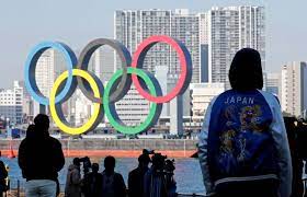Alrededor de 10 mil voluntarios de los JJOO de Tokio han renunciado Alrededor de 10 mil voluntarios de los JJOO de Tokio han renunciado