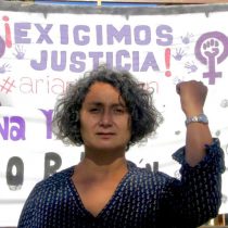 Jennifer Mella, la activista lesbofeminista en la Convención: “Tenemos urgencias que van más allá del solo matrimonio igualitario”