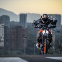 Un aumento de 137 % registró la venta de motos en mayo, lo que anticipa el mejor año para la industria