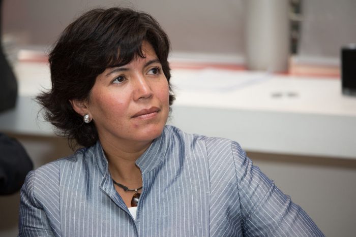 La estratégica indefinición presidencial de la DC que busca seguir proyectando la opción de Yasna Provoste La estratégica indefinición presidencial de la DC que busca seguir proyectando la opción de Yasna Provoste