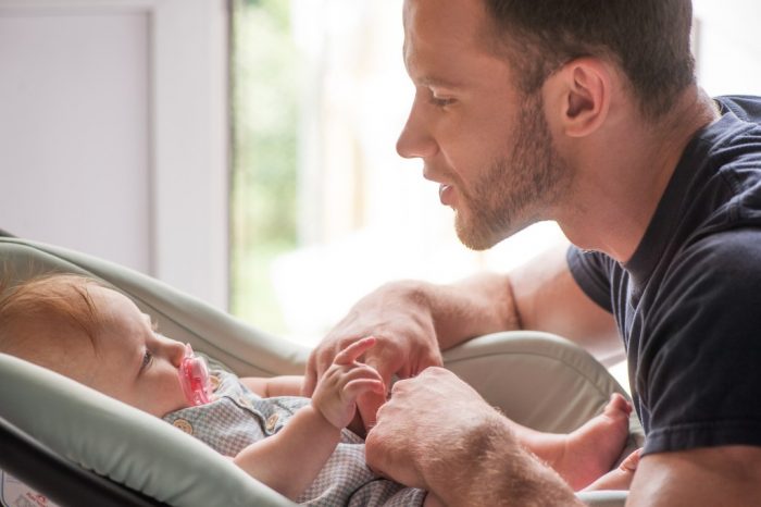 Licencia médica parental: claves para que los papás puedan obtener el beneficio Licencia médica parental: claves para que los papás puedan obtener el beneficio