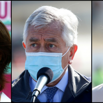 Caso por variante Delta se judicializa: Fiscalía abre investigación penal sobre mujer contagiada y se presenta querella contra Paris, Daza y Labra por 
