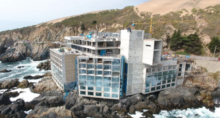 Hotel Punta Piqueros y la depredación ambiental: una verdad que no se puede ocultar