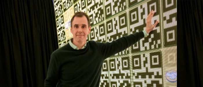 Osvaldo Giménez, CEO de Mercado Pago Latam: «Queremos democratizar el dinero y contribuir a la inclusión financiera de sectores excluidos» Osvaldo Giménez, CEO de Mercado Pago Latam: