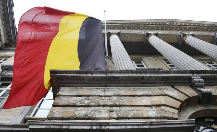 Histórico: Justicia de Bélgica falla contra autoridades por impulsar una política climática negligente Histórico: Justicia de Bélgica falla contra autoridades por impulsar una política climática negligente