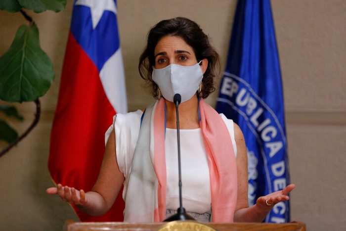 Exministra Zaldívar es elegida como nueva consejera de la Cámara de Comercio de Santiago Exministra Zaldívar es elegida como nueva consejera de la Cámara de Comercio de Santiago