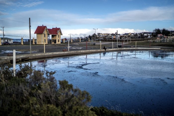 Parque María Behety es reconocido oficialmente como el primer humedal urbano de la región de Magallanes y la Antártica Chilena Parque María Behety es reconocido oficialmente como el primer humedal urbano de la región de Magallanes y la Antártica Chilena