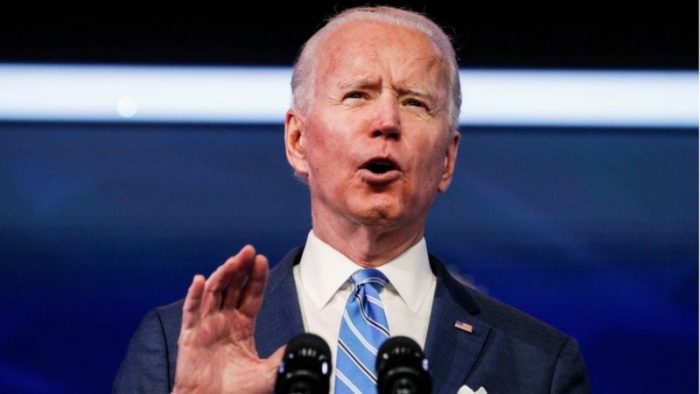 Biden evalúa si EE.UU. puede «restaurar» el acceso a internet en Cuba Biden evalúa si EE.UU. puede