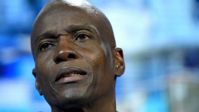 Haití: quién era Jovenel Moïse, el controvertido mandatario asesinado a tiros en su residencia Haití: quién era Jovenel Moïse, el controvertido mandatario asesinado a tiros en su residencia