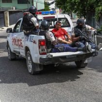 Haití: Colombia confirma que exmiembros de su Ejército fueron detenidos como sospechosos del asesinato del presidente Moïse
