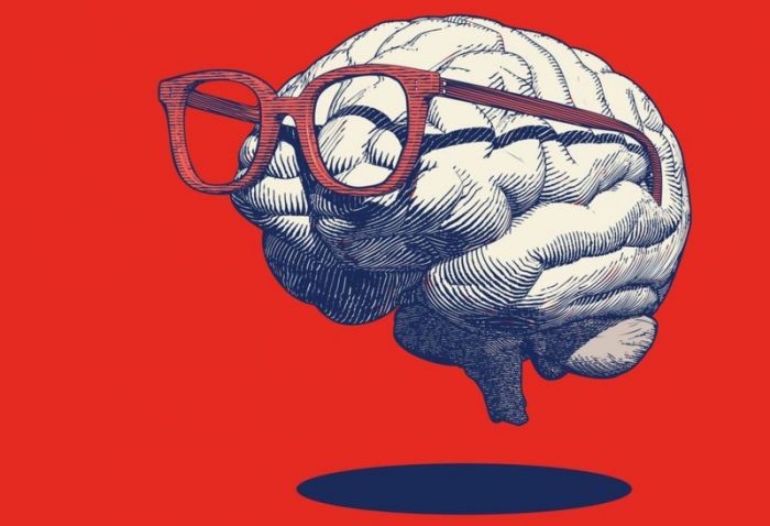 7 ½ mitos sobre el cerebro desmontados 7 ½ mitos sobre el cerebro desmontados