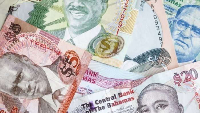Qué es el «dólar de arena» y cuál es el primer país del mundo que lo ha lanzado Qué es el