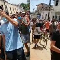 Levantamiento popular en Cuba: ¿qué rol ocupará América Latina?