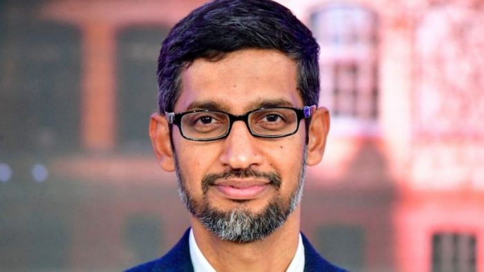 La inteligencia artificial supondrá un cambio «más profundo que el fuego, la electricidad o internet»: Sundar Pichai, líder de Google La inteligencia artificial supondrá un cambio