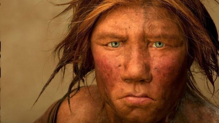Qué se sabe de la «vida secreta» de los niños neandertales Qué se sabe de la «vida secreta» de los niños neandertales