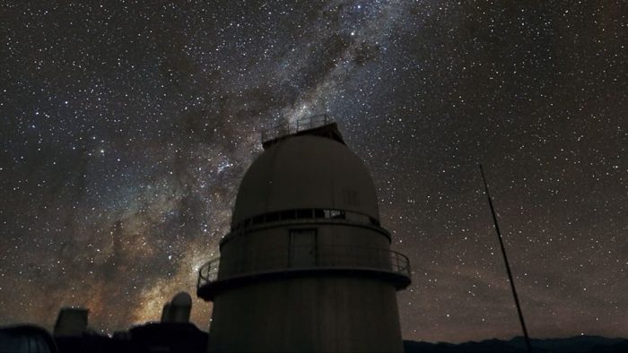 Choque de supernovas: científicos acusan al principal centro astronómico chileno CATA de apropiarse de propiedad intelectual Choque de supernovas: científicos acusan al principal centro astronómico chileno CATA de apropiarse de propiedad intelectual