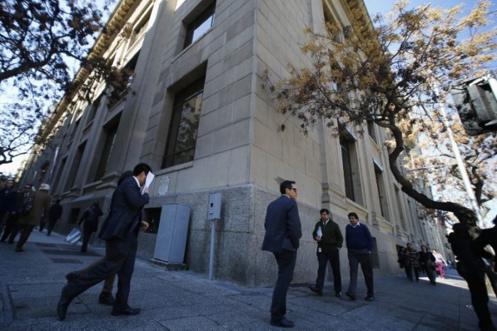 Banco Central emite señales de recuperación de la economía local e iniciaría retiro de estímulo monetario este mes Banco Central emite señales de recuperación de la economía local e iniciaría retiro de estímulo monetario este mes