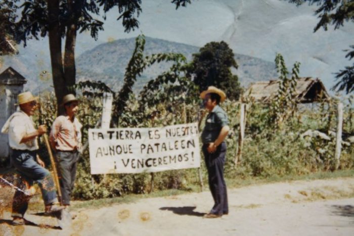DD.HH: Condenan a siete ex uniformados a penas de hasta 18 años de presidio por secuestro calificado de once campesinos de Paine DD.HH: Condenan a siete ex uniformados a penas de hasta 18 años de presidio por secuestro calificado de once campesinos de Paine