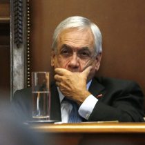Confusam presenta querella criminal contra Presidente Piñera por manejo de la pandemia