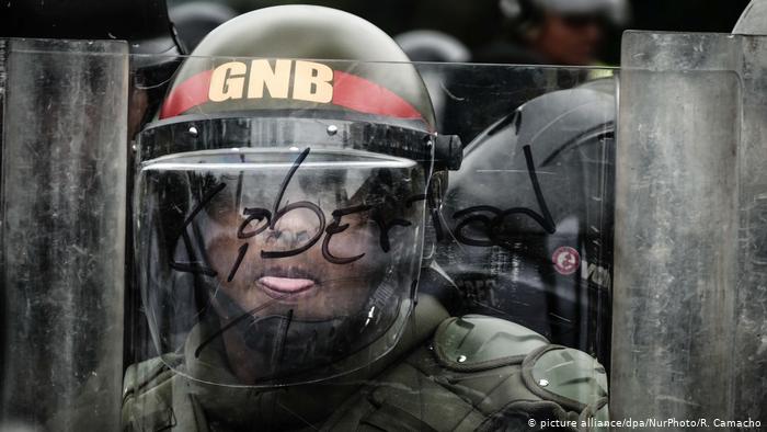 Nicolás Maduro renueva a toda la cúpula militar Nicolás Maduro renueva a toda la cúpula militar