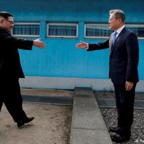 Seúl y Pyongyang retoman la comunicación