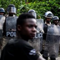 Primer ministro interino declara estado de sitio en Haití tras asesinato del presidente Moïse