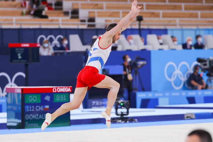 Team Chile: Tomás González cumplió con buena actuación en sus últimos JJ.OO. y Mary Dee Vargas hizo historia en el Judo de Tokio 2020 Team Chile: Tomás González cumplió con buena actuación en sus últimos JJ.OO. y Mary Dee Vargas hizo historia en el Judo de Tokio 2020
