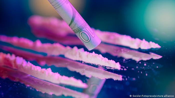 Legalizar la cocaína: América Latina lidera el debate Legalizar la cocaína: América Latina lidera el debate