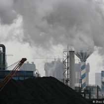 Cero compromiso: China e India no cumplen fecha de la ONU para presentar objetivos climáticos