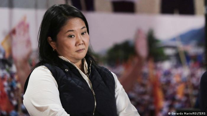 Perú: Fiscalía investiga a Keiko Fujimori por audios de Vladimiro Montesinos Perú: Fiscalía investiga a Keiko Fujimori por audios de Vladimiro Montesinos