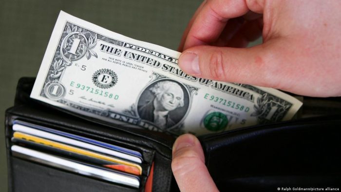 Economía de EEUU crece un 6,5 por ciento en el segundo trimestre Economía de EEUU crece un 6,5 por ciento en el segundo trimestre