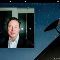 Elon Musk prevé que en agosto habrá cobertura de Internet 