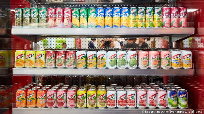 Investigación relaciona a las bebidas azucaradas con el cáncer colorrectal Investigación relaciona a las bebidas azucaradas con el cáncer colorrectal