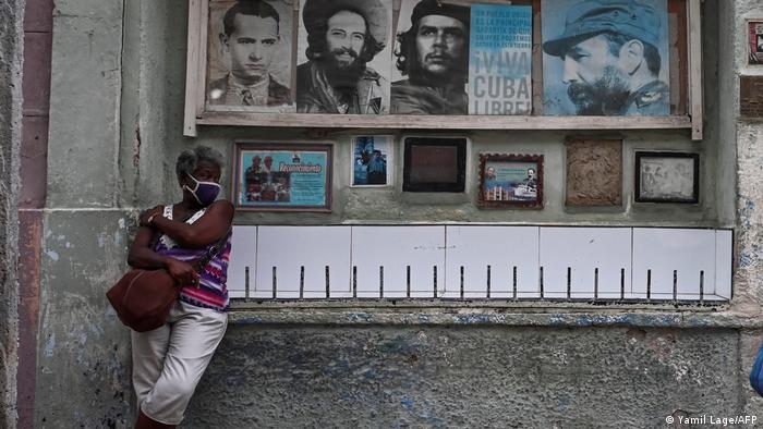 La Habana minimiza las recientes sanciones de Washington La Habana minimiza las recientes sanciones de Washington