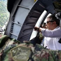 Colombia: atentado contra Iván Duque y Brigada se habría planeado desde Venezuela