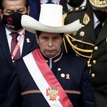 Perú: Pedro Castillo nombra a Guido Bellido como jefe de gabinete