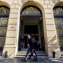Ministerio de Hacienda retiró US$ 1.000 millones del Fondo de Estabilización Económica y Social en julio