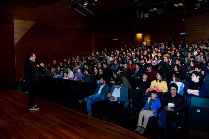 Festival CHILEMONOS concluye con récords de audiencia digital en Latinoamérica celebrando sus 10 años Festival CHILEMONOS concluye con récords de audiencia digital en Latinoamérica celebrando sus 10 años