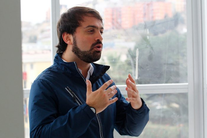 Corte Suprema declara admisible recurso de alcalde Sharp contra ministro Figueroa: busca impedir regreso presencial a clases Corte Suprema declara admisible recurso de alcalde Sharp contra ministro Figueroa: busca impedir regreso presencial a clases