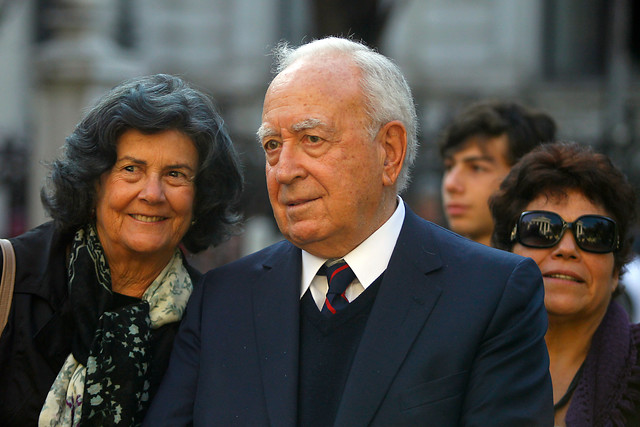 «Si quiere volver a saquear el agua…»: Edmundo Pérez Yoma denuncia a diputado Brito (RD) ante la Comisión de Ética por dichos en la Cámara